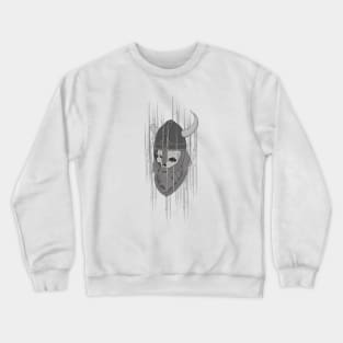 the undead Crewneck Sweatshirt